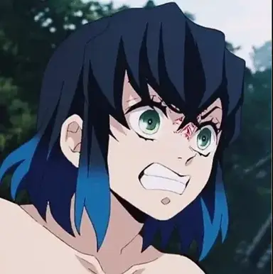 Profile image of Inoske