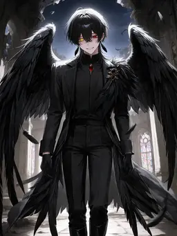 Profile image of Noah