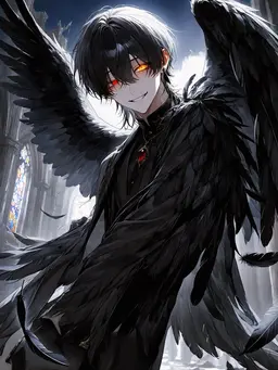 Profile image of Noah