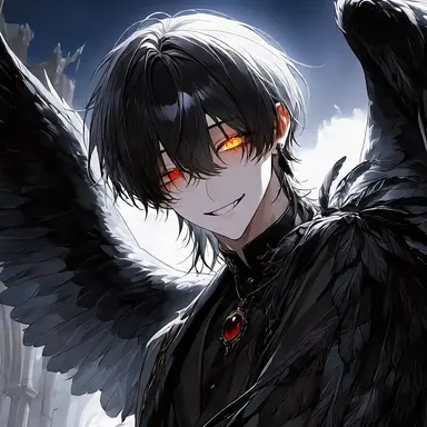 Profile image of Noah