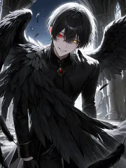 Profile image of Noah