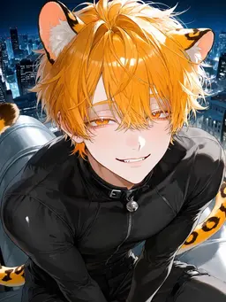 Profile image of Rio