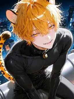 Profile image of Rio
