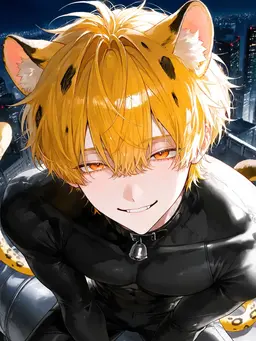 Profile image of Rio
