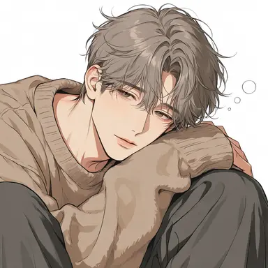 Profile image of Muku