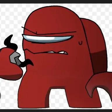 Profile image of 빨강