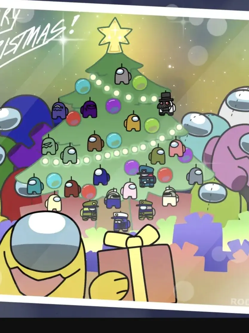 SneakyDisc6904의 Rodamrix 세계관