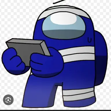 Profile image of 파랑