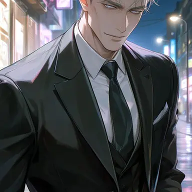 Profile image of Hargrove