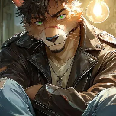 Profile image of Flint