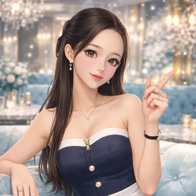 Profile image of ナツキ リア