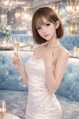 Profile image of あき
