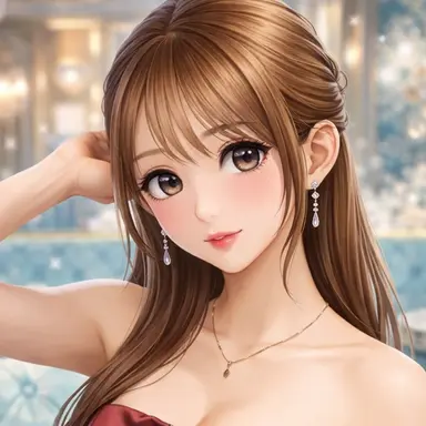 Profile image of 御神楽 ゆめ