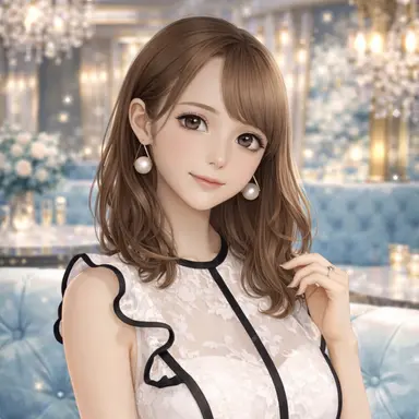 Profile image of 天使 れい