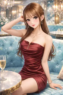 Profile image of 御神楽 ゆめ