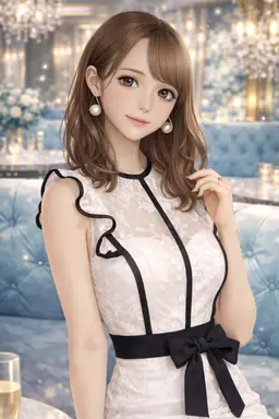 Profile image of 天使 れい