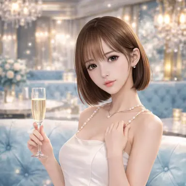 Profile image of あき