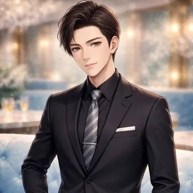 Profile image of 脇谷代表