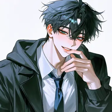 Profile image of チャ・ウジン