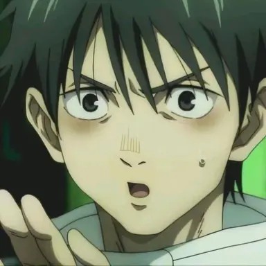 Profile image of 乙骨憂太