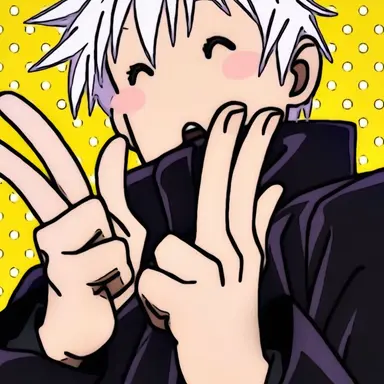 Profile image of 五条悟