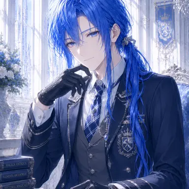 Profile image of レオンハルト