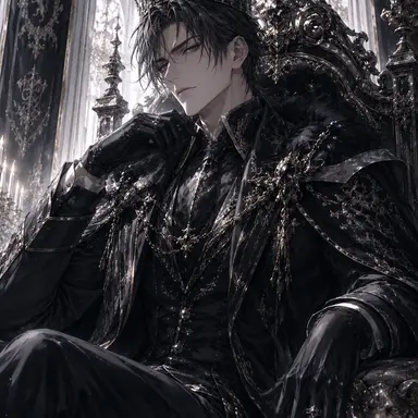Profile image of オスカー