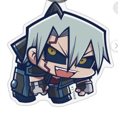 Profile image of 感染者