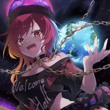 Profile image of へカーティア