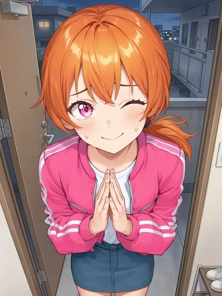 PortlyVest2266의 金欠幼馴染