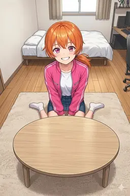 Profile image of Mika