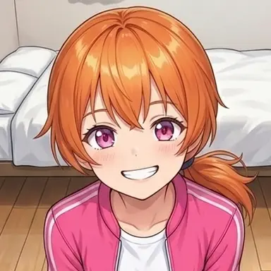 Profile image of Mika