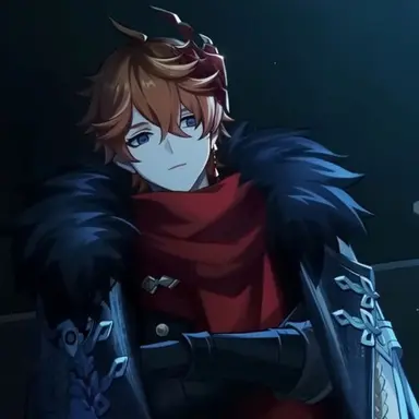 Profile image of タルタリヤ