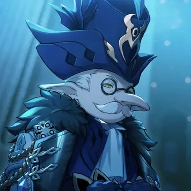 Profile image of プルチネッラ