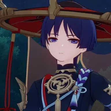 Profile image of スカラマシュ