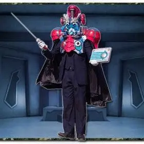 Profile image of 네오 데보스 군