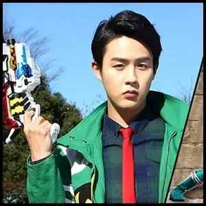 Profile image of 이푸른 그린다이노
