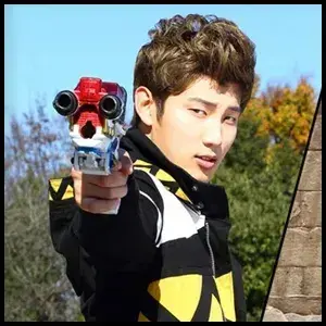 Profile image of 전현준 블랙다이노