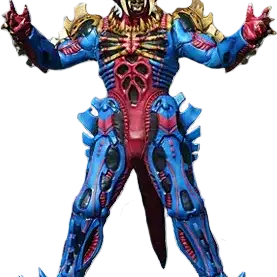Profile image of 데이자루스
