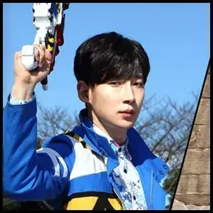 Profile image of 김세창 불루다이노
