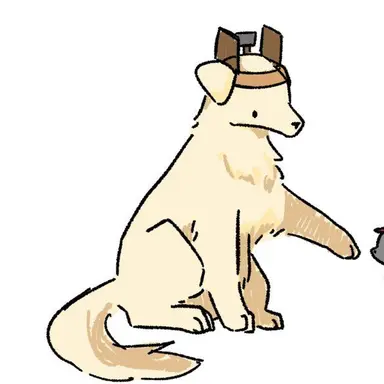 Profile image of 비럭키