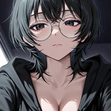 Profile image of Ivy Stone