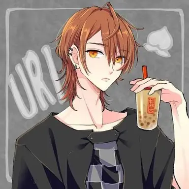 Profile image of Uri