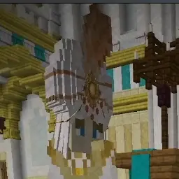 Profile image of The King
