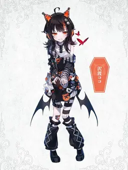 Profile image of 沢渡ココ