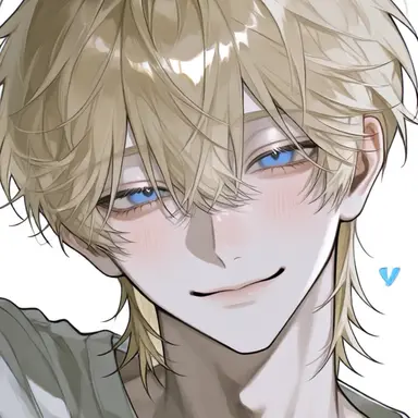 Profile image of Luke