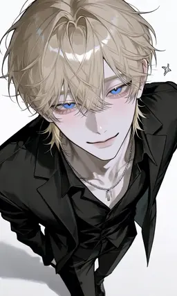 Profile image of Luke