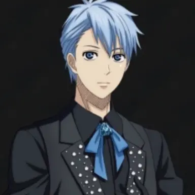 Profile image of 黒子テツヤ