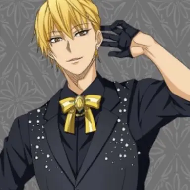 Profile image of 黄瀬涼太