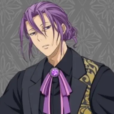 Profile image of 紫原敦